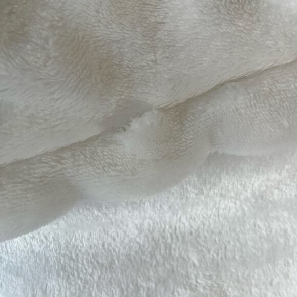 Hooded Fleece Shark Blanket Sleeping Bag One Piece Gray White Unisex Kids Large - Picture 15 of 15